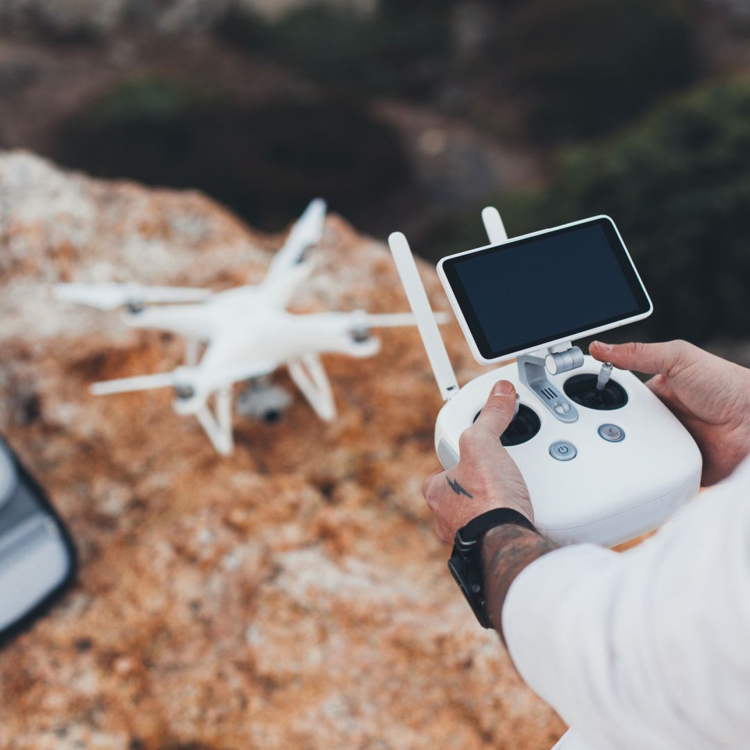 dron-1