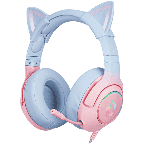Auriculares Gamer
