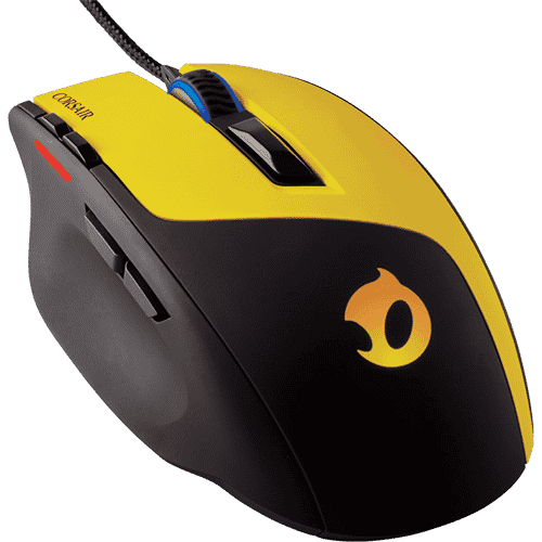 Mouse Gamer