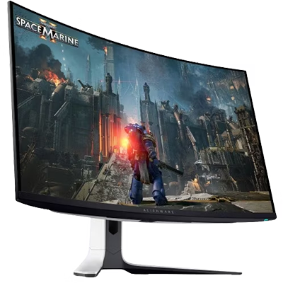 Monitor Gamer