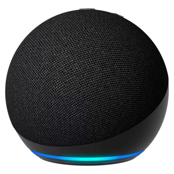 Amazon Echo Dot Alexa 5 Black
