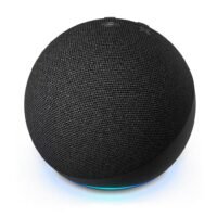 Amazon Echo Dot Alexa 5 Black-2
