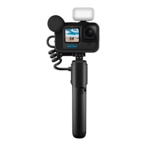 Cámara GoPro Hero 11 Kit Edicion Creador Black