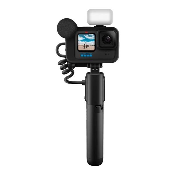 Cámara GoPro Hero 11 Kit Edicion Creador Black
