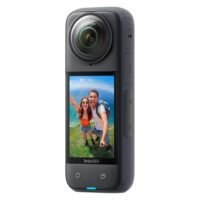 Camara Insta360 X4 Bundle Cinsabma X401-2