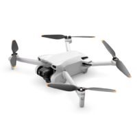 Drone DJI Mini 3 (RC con pantalla)-3