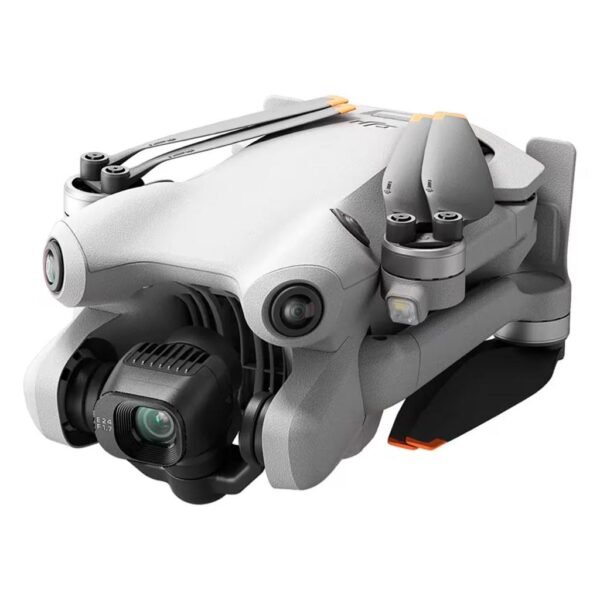 Second image of Drone DJI Mini 4 Pro Fly More Combo (RC2 con pantalla)