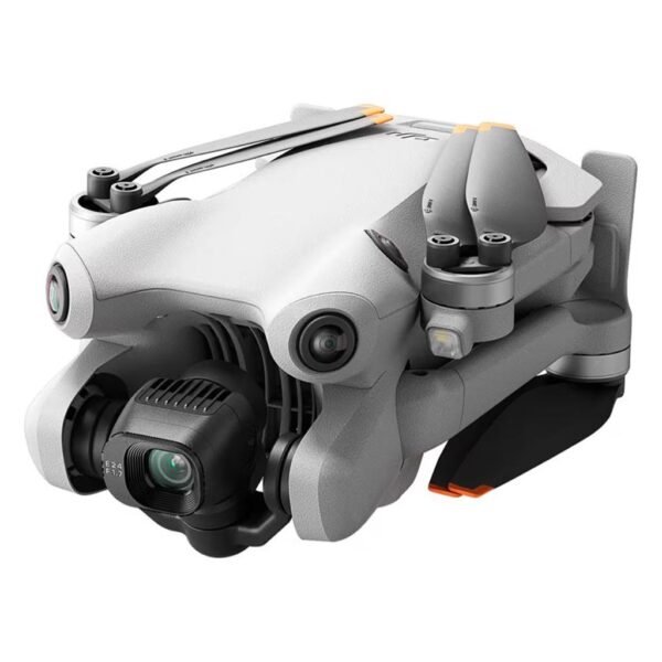 Second image of Drone DJI Mini 4 Pro (RC2 con pantalla)