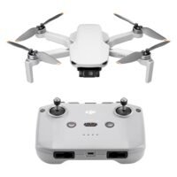 Drone DJI Mini 4K (RC sin pantalla)-1