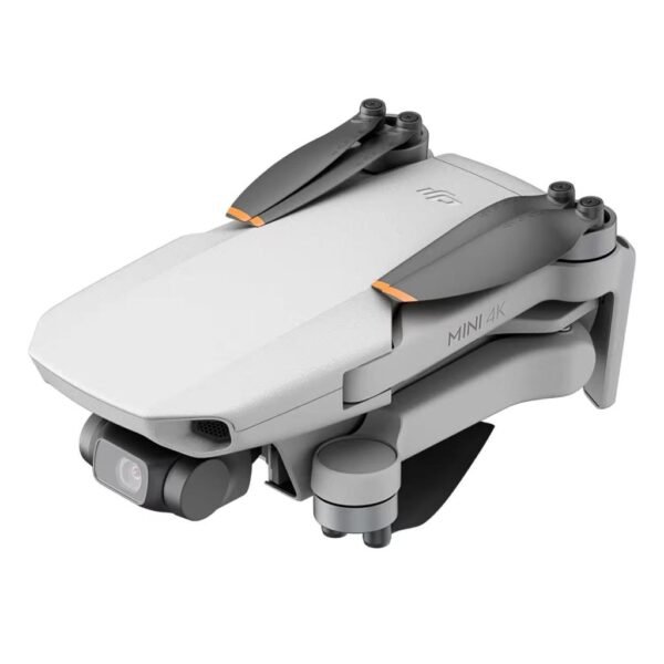 Second image of Drone DJI Mini 4K (RC sin pantalla)