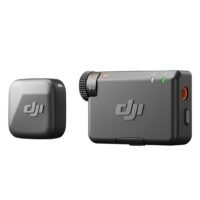 Microfono DJI Mic Mini-1