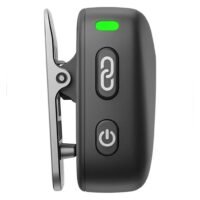 Microfono DJI Mic Mini-3