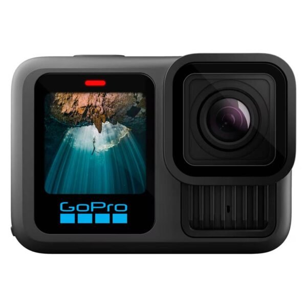 Cámara GoPro Hero 13 (Black)
