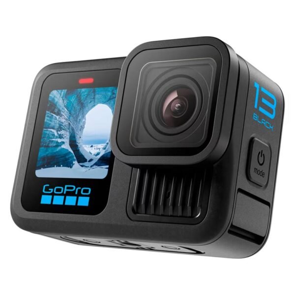 Second image of Cámara GoPro Hero 13 (Black)