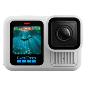Cámara GoPro Hero 13 (White)