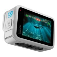 Cámara GoPro Hero 13 (White)-3