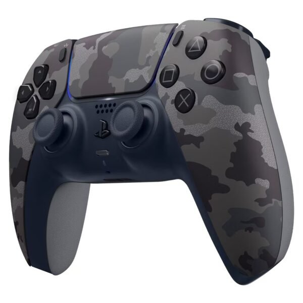 Control PS5 "DualSense" Camuflado