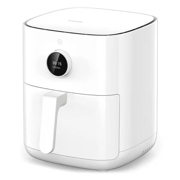 Second image of Freidora De Aire Xiaomi Smart Air Fryer 4.5L