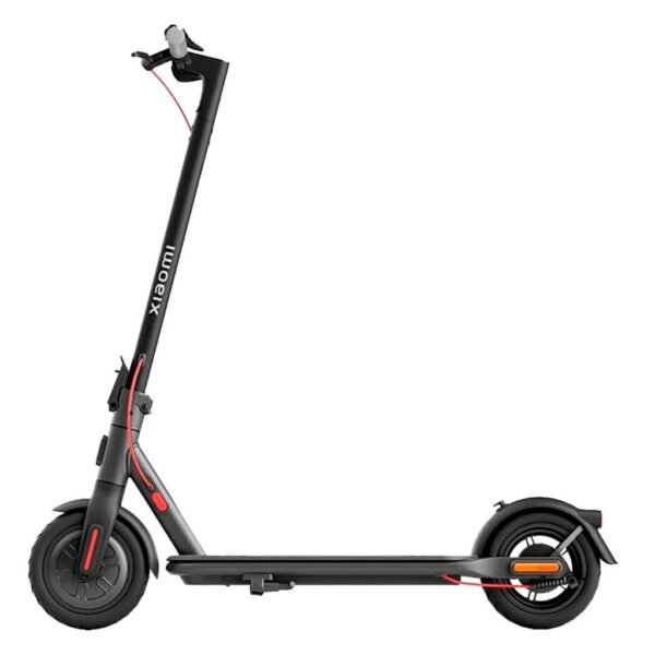Second image of Monopatin Electrico Xiaomi Scooter 4 Lite (2a gen.)