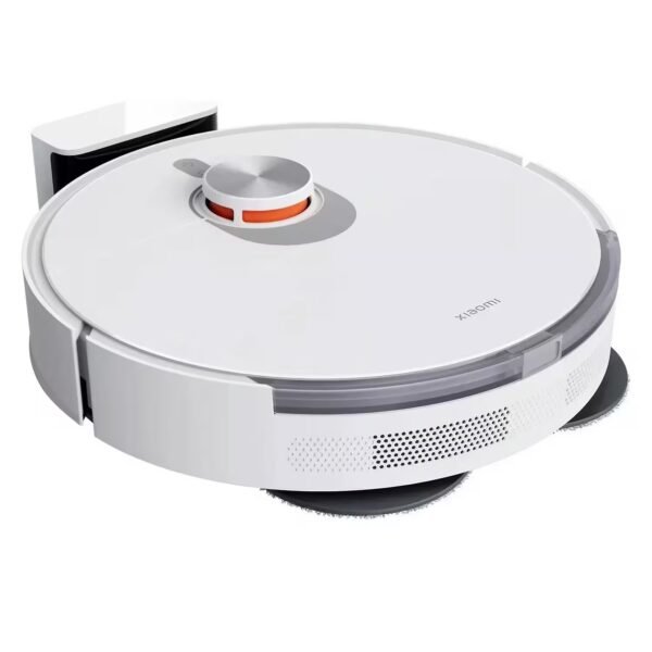 Robot Aspirador Xiaomi Vacuum S20+ Blanco