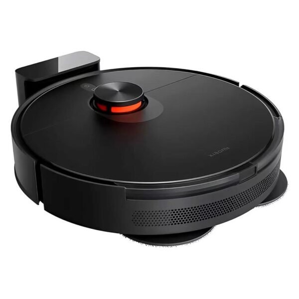Robot Aspirador Xiaomi Vacuum S20+ Negro