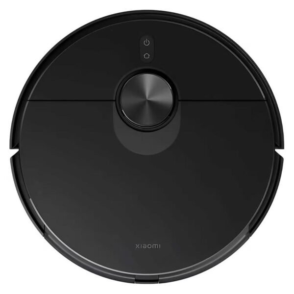 Second image of Robot Aspirador Xiaomi Vacuum S20+ Negro