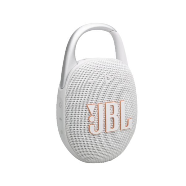 Parlante Bluetooth JBL CLIP 5