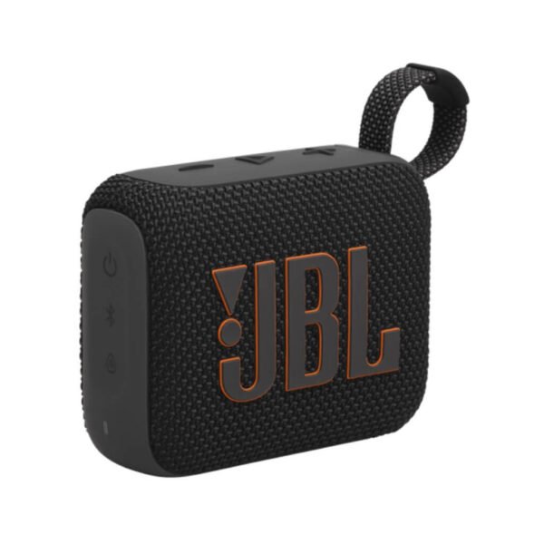 Parlante Bluetooth JBL GO4